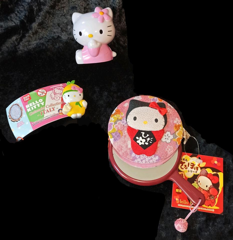 Hello Kitty Spiegel  Kleinanzeigen ist jetzt Kleinanzeigen