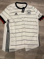 Deutschland Trikot Adidas XL Fussballtrikot Aachen - Laurensberg Vorschau