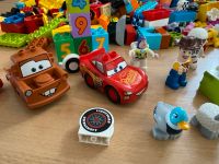 Große Lego Duplo Sammlung (Disney Cars, Toy Story, Space) Baden-Württemberg - Leonberg Vorschau