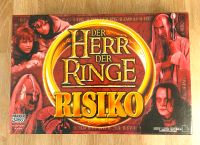 Herr der Ringe Risiko, Hasbro, Komplett, neuwertig Bayern - Augsburg Vorschau