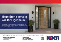 Aluminium - Haustüren von INOTHERM Rheinland-Pfalz - Betzdorf Vorschau