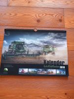 Kalender Landwirtschaft Niedersachsen - Salzhausen Vorschau