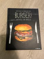 Kochbuch Burger Hotdogs & Bagels Nordrhein-Westfalen - Geldern Vorschau