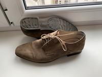 Tollen Herren Schuh G-K-M Schuhe Halbschuhe gr 44 Saarland - Bexbach Vorschau