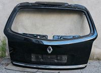 Renault Laguna II Kombi Bj. 2005 Heckdeckel Heckklappe schwarz Nordrhein-Westfalen - Velbert Vorschau