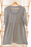 LANA ORGANIC Tunika Shirt Gr. M Niedersachsen - Wunstorf Vorschau