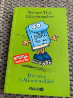 Die neue 3-Minuten-Bibel - Bibel to Go Bayern - Lauingen a.d. Donau Vorschau