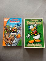 Disney Donald Duck Lustiges Taschenbuch Bayern - Freising Vorschau