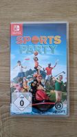 Switch Spiel Sports Party Rheinland-Pfalz - Veldenz Vorschau