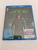 Arrow Staffel 3 neu/ovp limited Edition mit Comic DC Bluray Baden-Württemberg - Freiberg am Neckar Vorschau