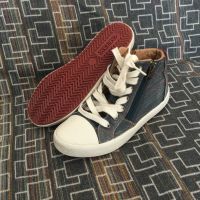 Kinderschuhe Chucks Geox Schleswig-Holstein - Lübeck Vorschau