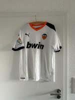 Valencia FC Trikot Hessen - Fulda Vorschau