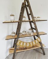 Candybar zu vermieten Nordrhein-Westfalen - Bünde Vorschau