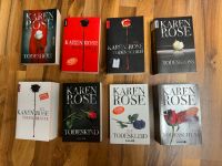 Karen Rose - 15 Bücher Niedersachsen - Rastede Vorschau