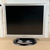 LCD Monitor 19 Zoll - Hanns.G - HX191D - gebraucht Baden-Württemberg - Pforzheim Vorschau