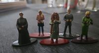 Harry Potter Jada Toys Figuren Schleswig-Holstein - Rendsburg Vorschau