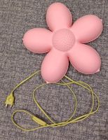 IKEA Kinderzimmer Wandlampe Blume Smila Blomma rosa Sachsen - Kamenz Vorschau