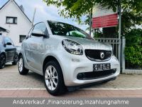 Smart ForTwo Passion AUTOM/KLIMA/SERVO/ALLWETTER/1.HA Schleswig-Holstein - Norderstedt Vorschau