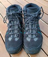 Salomon Wanderschuhe Gr. 39 1/3 mit Gore-Tex Bayern - Hohenthann Vorschau