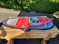 Kite Waveboard Directional Surfboard DSP Stomping Ground 5.6 Schleswig-Holstein - Eckernförde Vorschau