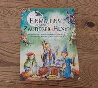 Großes Einmaleins für kleine Hexen und Zauberer 4-9 Jahre Nordrhein-Westfalen - Pulheim Vorschau