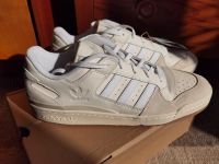 Adidas FORUM LOW 49 1/3 | UK 13,5 | US 14 Sneaker NEU OVP Sachsen-Anhalt - Halle Vorschau