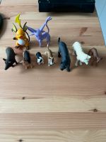 Schleich Tiere Pokémon Niedersachsen - Gnarrenburg Vorschau