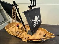 Playmobil Piratenschiff Saarland - Schiffweiler Vorschau