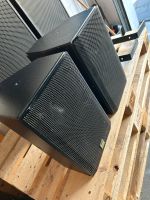 LB Audio F8 A PA Lautsprecher Topteile Aktiv Nordrhein-Westfalen - Burbach Vorschau