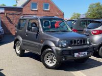 Suzuki Jimny Comfort 1.3/AUTOMATIK/TÜV NEU/S-HEFT/KLIMA Niedersachsen - Großefehn Vorschau