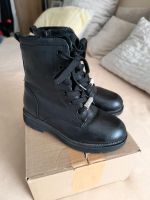 Stiefeletten Boots  32  neuwertig reduziert Thüringen - Meiningen Vorschau