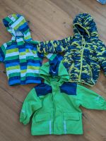 Kinder Jacken Frühjahr Sommer Regenjacke Steppjacke 86/92 Baden-Württemberg - Fronreute Vorschau