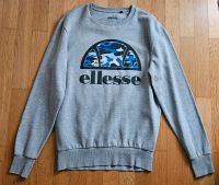 *TOP* Herren Sweatshirt ellesse Gr. S München - Hadern Vorschau