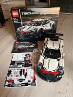 Lego Technic 42096 Porsche 911 RSR Rheinland-Pfalz - Mörschied Vorschau