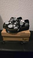 Dr.Martens 1461 Quad polka Dots NEU Gr. 38  mit Karton Plateau Niedersachsen - Celle Vorschau
