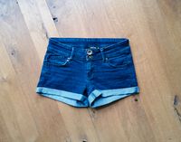 Jeans shorts Tally Weijl 36 Bayern - Ellingen Vorschau