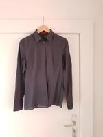 Hugo Boss Damen Hemdbluse mit 3-Knopf-Manschetten, Gr. 40 Berlin - Steglitz Vorschau