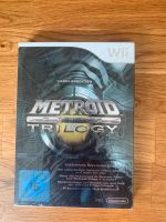 Metroid Prime Trilogy Nintendo Wii NEU in Folie sealed Dortmund - Kirchhörde Vorschau