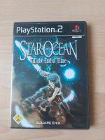 Star Ocean Till the end of time PlayStation 2 Niedersachsen - Duderstadt Vorschau