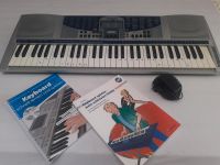 Bontempi PM 683 Hi Generation Orgel Keyboard Niedersachsen - Liebenburg Vorschau