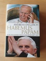 Andreas Englisch: Habemus Papam, von Johannes Paul II zu Benedikt Baden-Württemberg - Bühl Vorschau