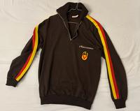 Vintage NVA Training Armee Jacke aus der DDR Pankow - Prenzlauer Berg Vorschau