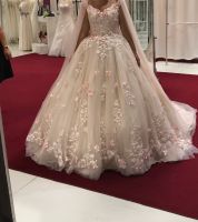 Prinzessinnen Brautkleid Hochzeitskleid Bayern - Penzberg Vorschau