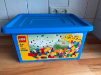 Lego Aufbewahrungskiste Maße (mit Griff) 42x27x20 Hessen - Niestetal Vorschau