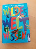 Wildes Weltwissen – Kosmos Niedersachsen - Wienhausen Vorschau