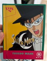 Sailor Moon Star Books Tuxedo Mask - Star Book 3 (90er Version) Schleswig-Holstein - Altenholz Vorschau
