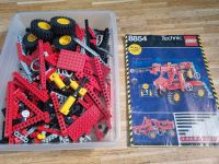 Lego technic set 8854 Power Crane Bonn - Bonn-Zentrum Vorschau