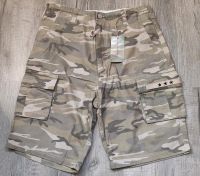 Surplus Cargo Shorts ! Rheinland-Pfalz - Neuhofen Vorschau