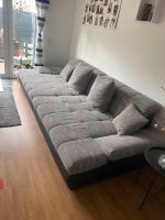 Big Sofa mit Kaltschaum Saarland - Losheim am See Vorschau