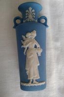 Wedgewood Vase blau Jasperware Pankow - Prenzlauer Berg Vorschau